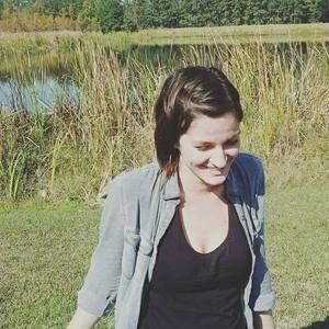Meet your Posher, Michaela